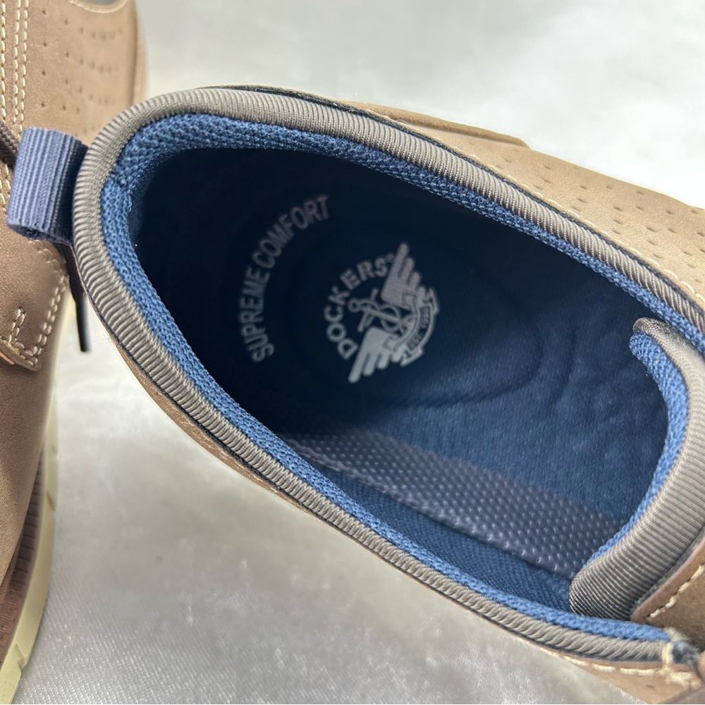 Dockers Fontera Men's Shoes - Picture 8 of 9